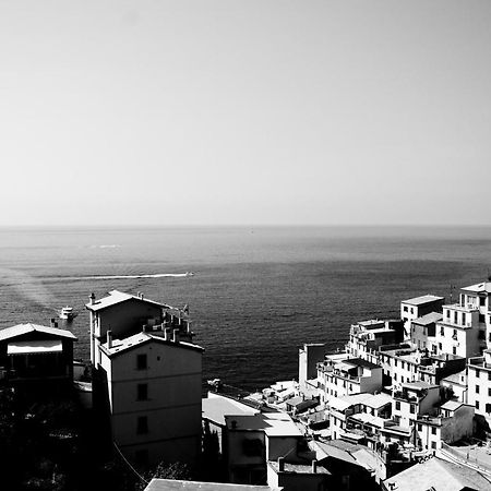 里奥马哲雷 Cinque Terre Coast To Coast酒店 外观 照片