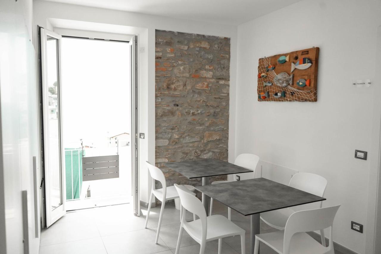 里奥马哲雷 Cinque Terre Coast To Coast酒店 外观 照片