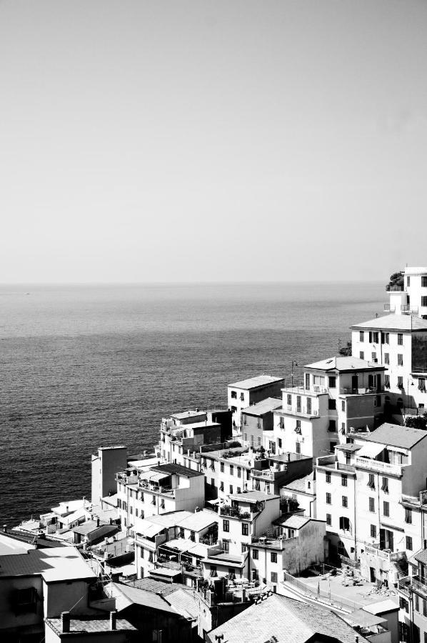 里奥马哲雷 Cinque Terre Coast To Coast酒店 外观 照片