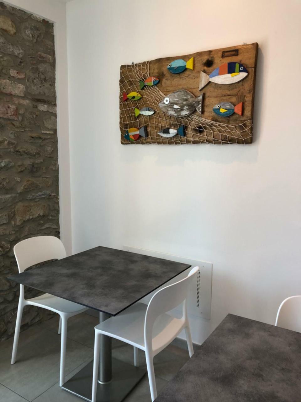 里奥马哲雷 Cinque Terre Coast To Coast酒店 外观 照片