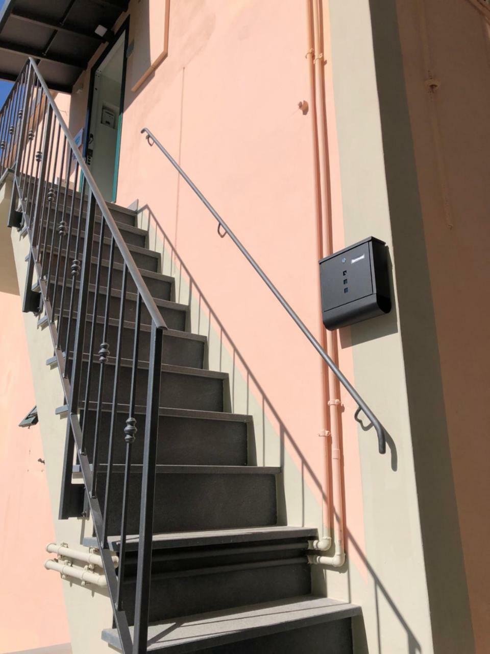 里奥马哲雷 Cinque Terre Coast To Coast酒店 外观 照片