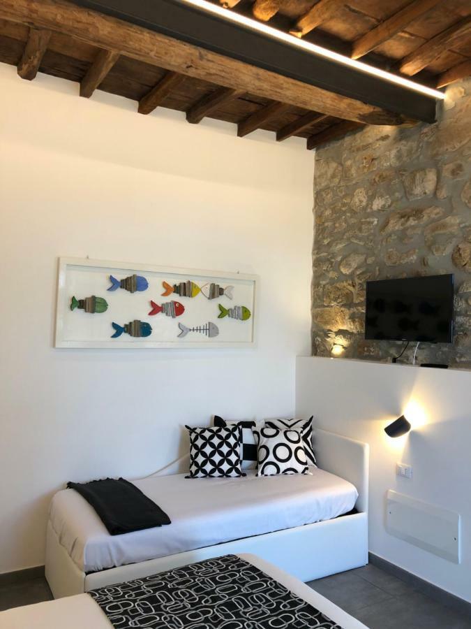 里奥马哲雷 Cinque Terre Coast To Coast酒店 外观 照片